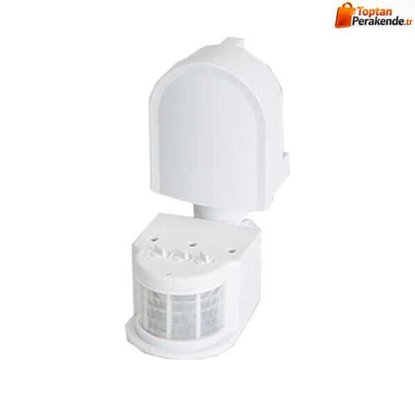 Cata CT-9240 1200W 180 Derece Hareket Sensörü